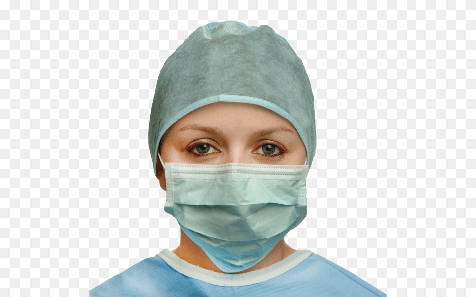 Medical Mask, Clothing, Hat, Baby, Person Png