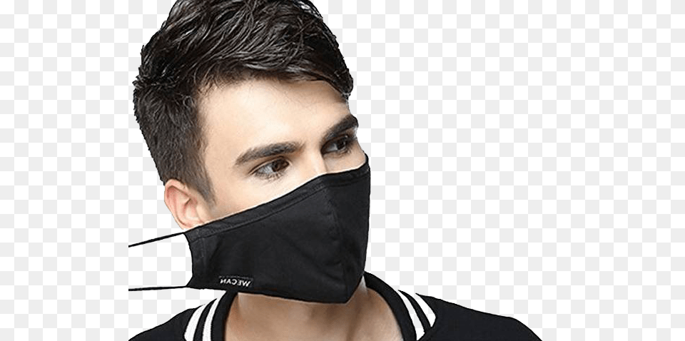 Medical Mask, Accessories, Adult, Male, Man Png