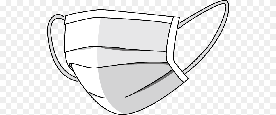 Medical Mask, Clothing, Hat, Cup Png Image