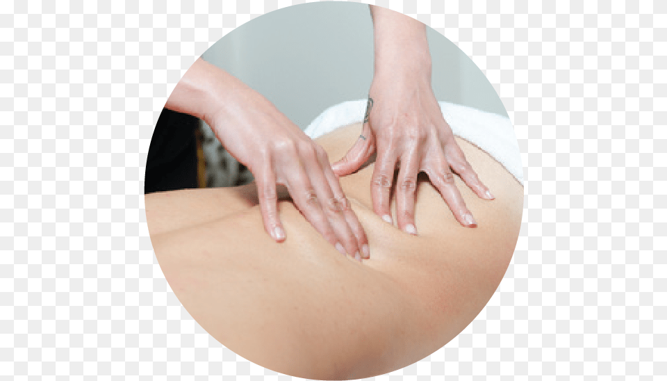 Medical Massage Therapy Girl, Patient, Person, Adult, Female Free Png