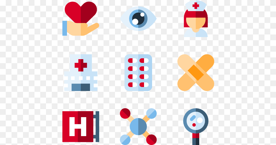 Medical Medical Icons Vector, Person, First Aid, Logo, Symbol Free Transparent Png