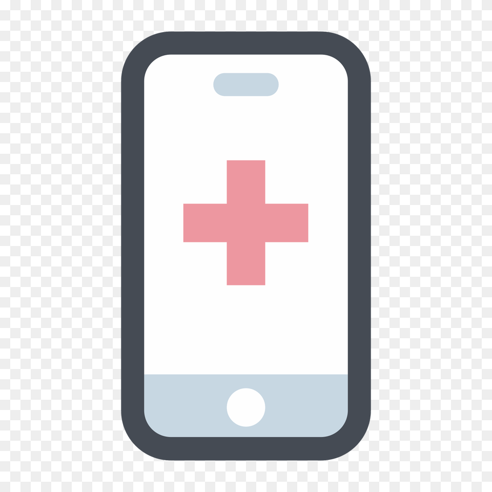 Medical Mobile App Icon, First Aid, Logo, Red Cross, Symbol Png Image