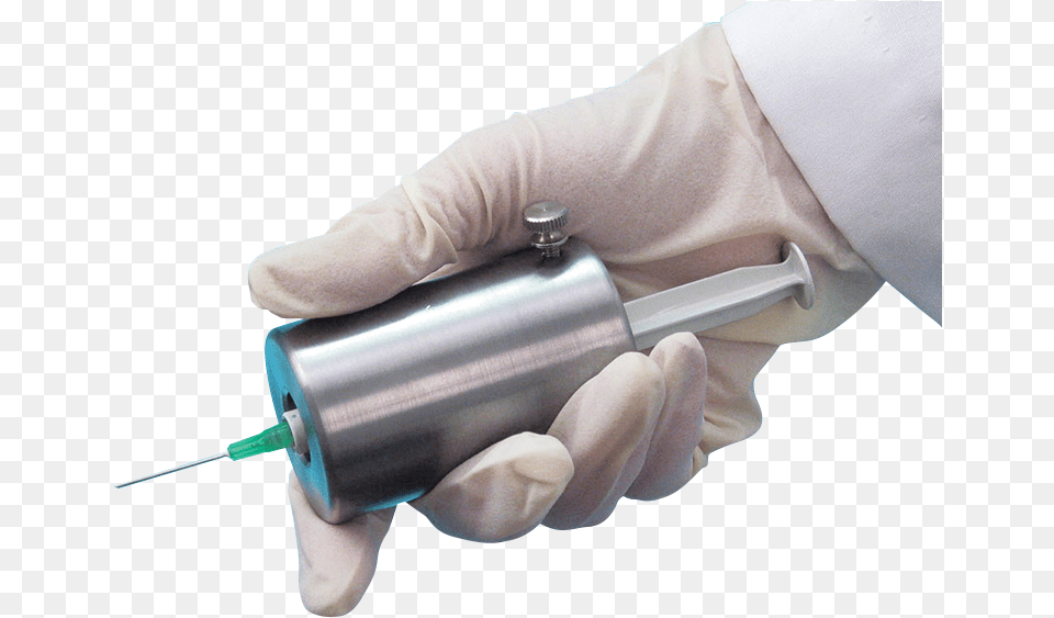 Medical Needle I Would Like To Receive Relevant Radiation Protection, Clothing, Glove, Injection Png