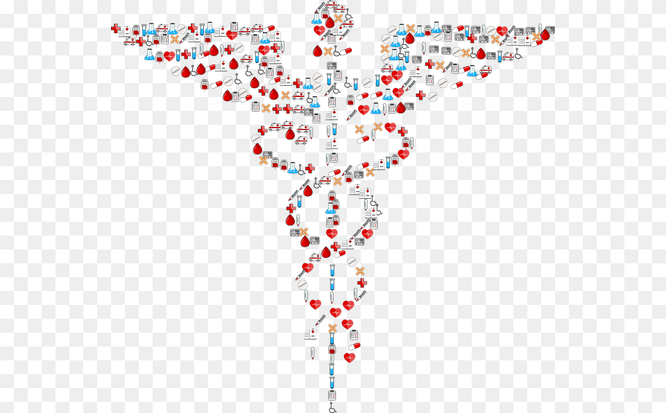 Medical Nurse Clip Art, Cross, Symbol, Accessories Free Png