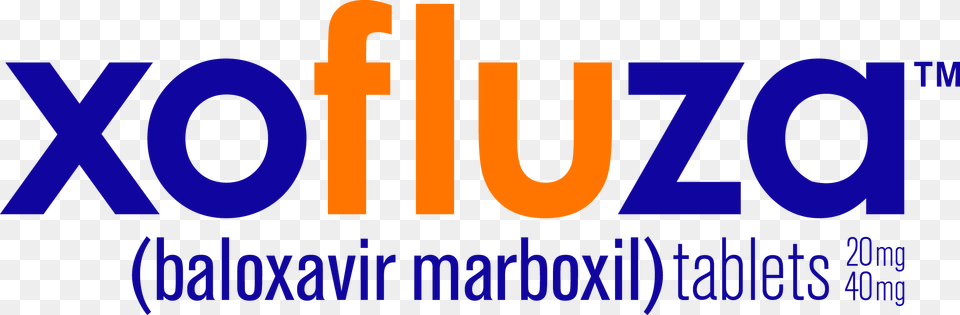 Medical Professional Resources Xofluza Logo Png