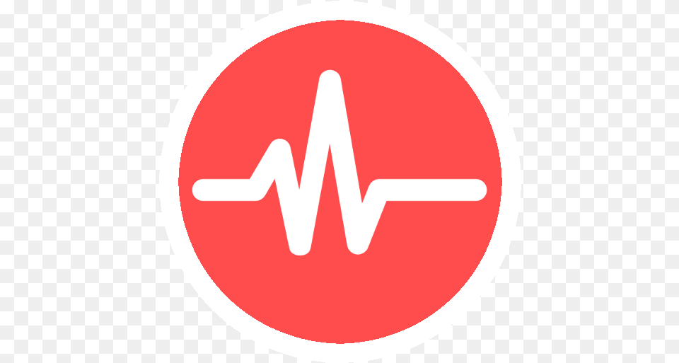 Medical Quiz Health Care Apps On Google Play Health And Medicine, Sign, Symbol, Road Sign, Disk Png Image