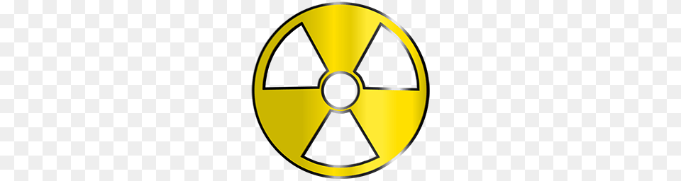 Medical Radioactive Symbol Clipart, Nuclear, Alloy Wheel, Vehicle, Transportation Png