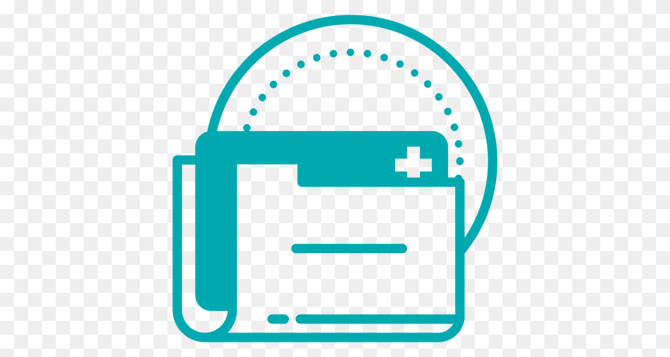 Medical Record, First Aid, Accessories, Bag, Handbag Free Png