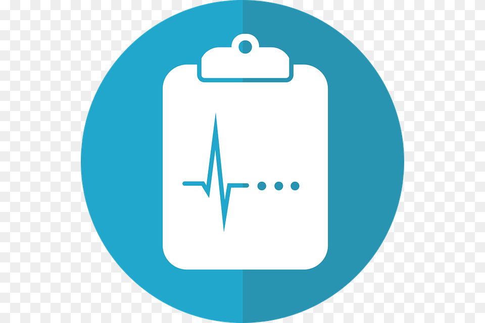 Medical Record Icon, Disk, Bag, Text Free Png Download