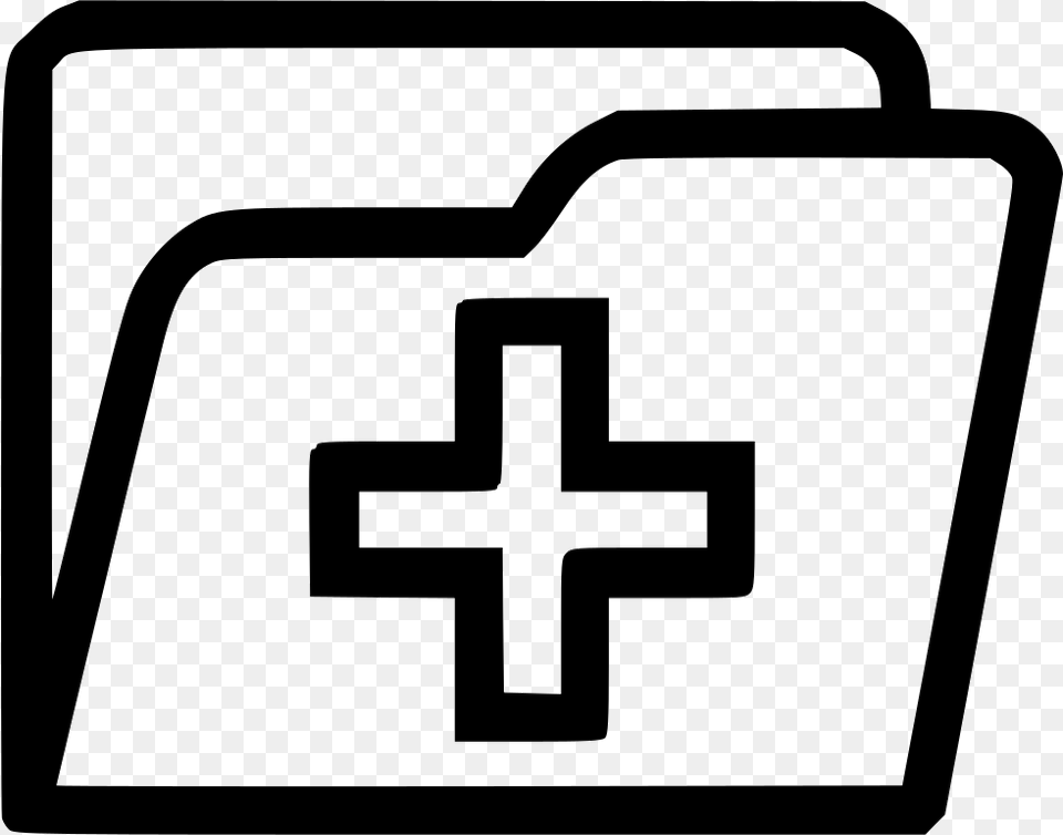 Medical Records Icon Download, Symbol, Device, Grass, Lawn Free Transparent Png