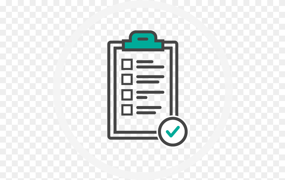 Medical Report Outline Icon, Electronics, Hardware, Computer, Server Free Png Download