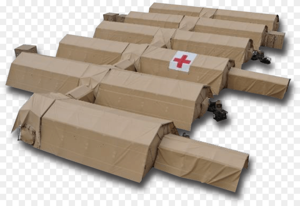 Medical Shelter Lumber, First Aid Free Png Download