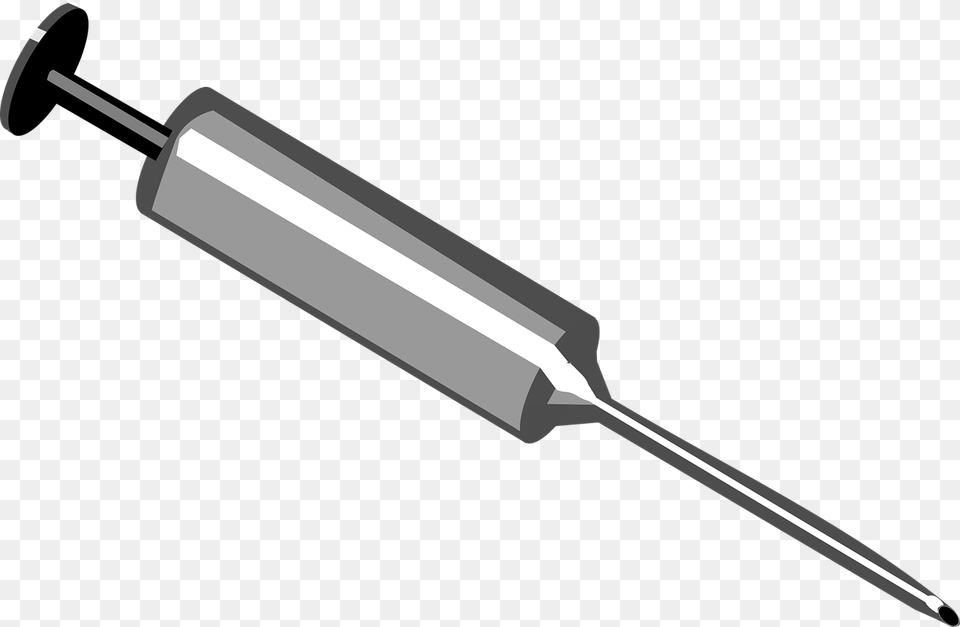 Medical Shot, Injection, Blade, Dagger, Knife Free Png