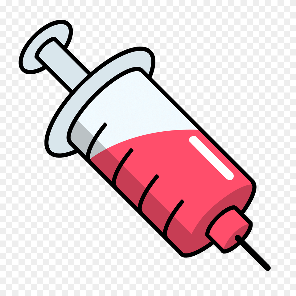 Medical Shot Cliparts, Injection, Dynamite, Weapon Free Transparent Png