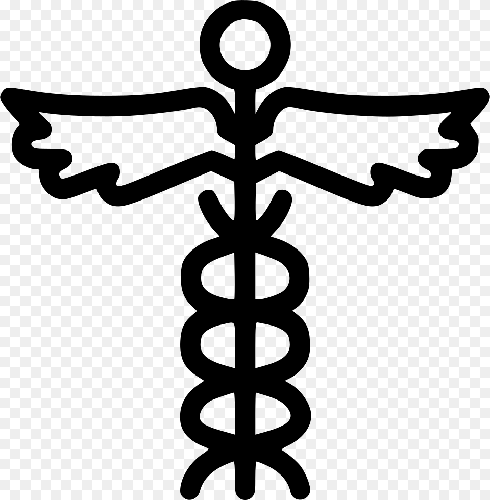 Medical Sign I, Cross, Symbol, Emblem Free Png Download