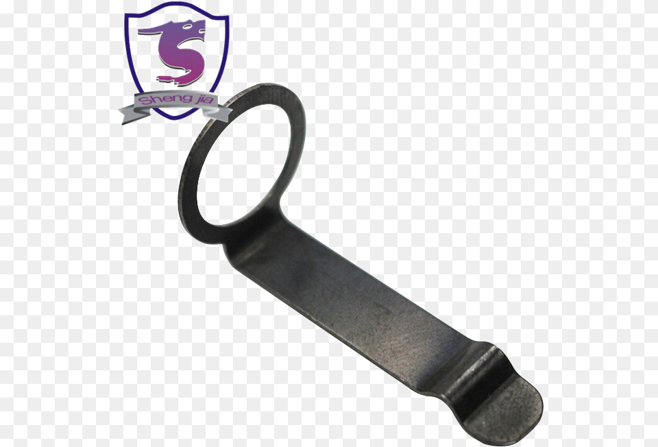 Medical Spring Steel Small Sheet Metal Clips Solid, Device, Blade, Dagger, Knife Free Png