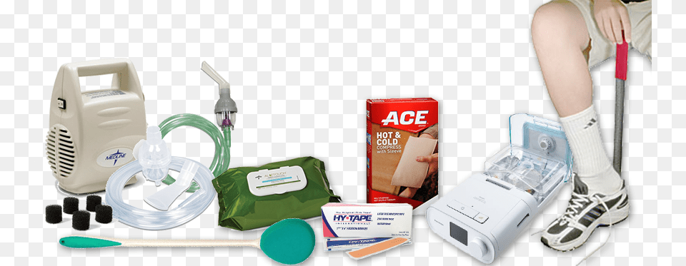Medical Supplies, Clothing, Footwear, Shoe, Person Png Image