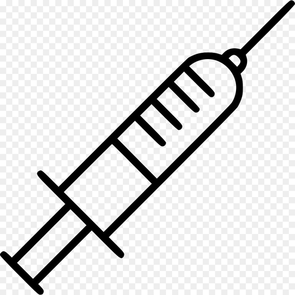 Medical Supplies Clip Art Injection Icon, Chart, Plot, Dynamite, Weapon Png