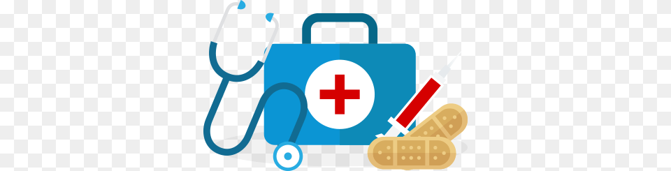 Medical Supplies Clip Art Loadtve, First Aid, Device, Grass, Lawn Free Png Download