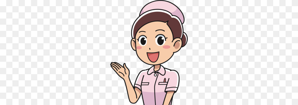 Medical Surgical Nursing Christian Clip Art Medicine Nurse Free, Cutlery, Fork, Baby, Person Png Image