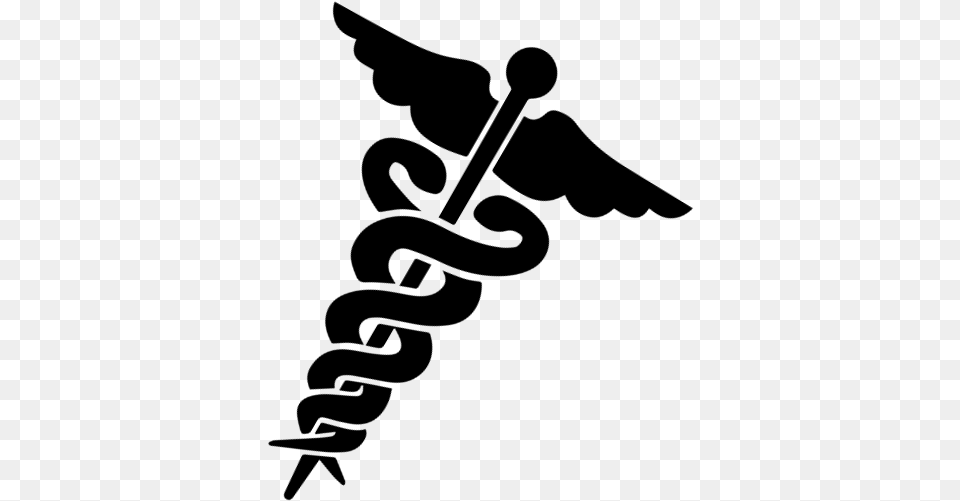Medical Symbol, Gray Png