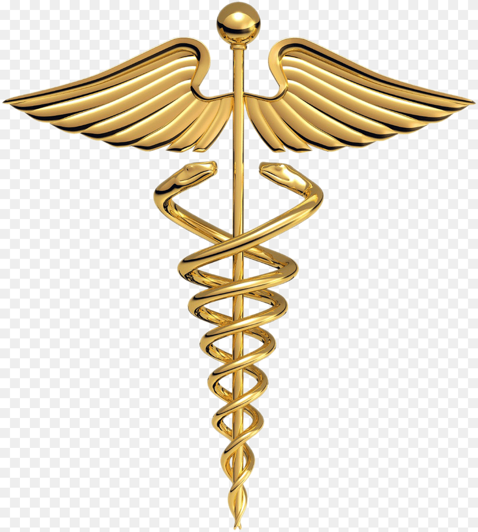 Medical Symbol, Accessories, Bronze, Gold, Jewelry Free Png