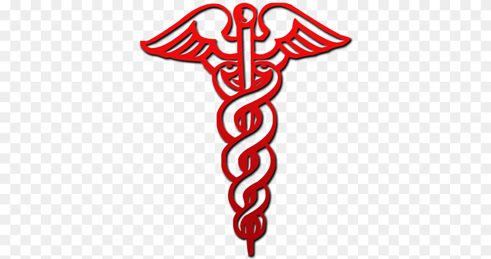 Medical Symbol Background Medical Symbol Red, Emblem, Dynamite, Weapon Free Png Download