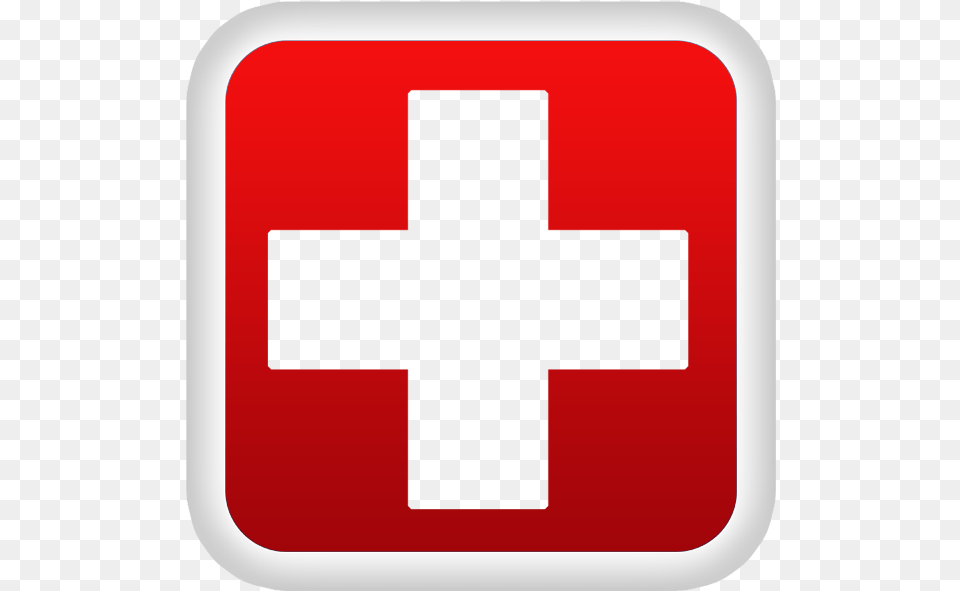 Medical Symbol Clipart Medical Red Cross Symbol, First Aid, Logo, Red Cross Png