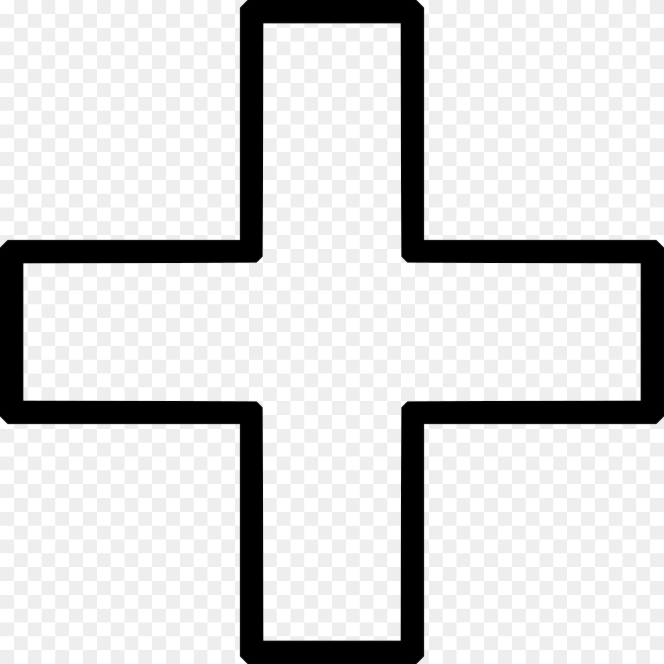 Medical Symbol Icon Free Download, Cross, Logo, First Aid, Red Cross Png Image