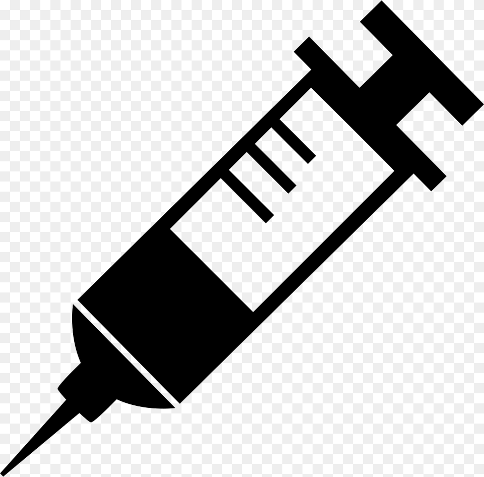 Medical Syringe Icon, Injection Png Image