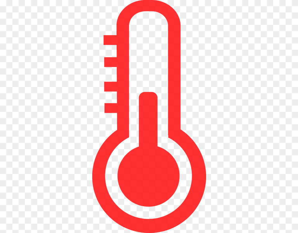Medical Thermometers Temperature Computer Icons Cold Thermometer Clipart, Dynamite, Weapon Free Png