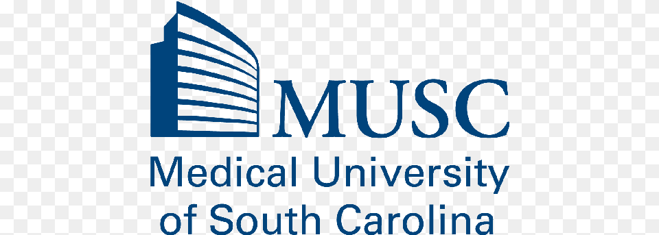 Medical University Of South Carolina Musc Logo, City, Text, People, Person Free Transparent Png