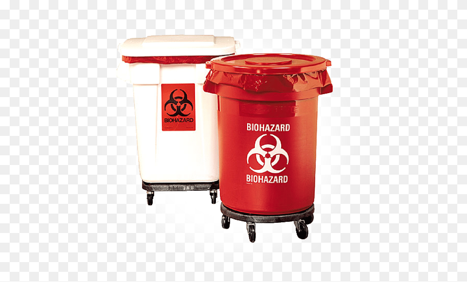 Medical Waste Disposal Containers Biohazard, Tin, Mailbox Free Transparent Png