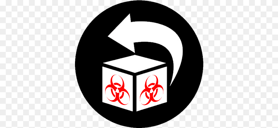 Medical Waste Mail Back Systems Language, Symbol, Disk Free Png