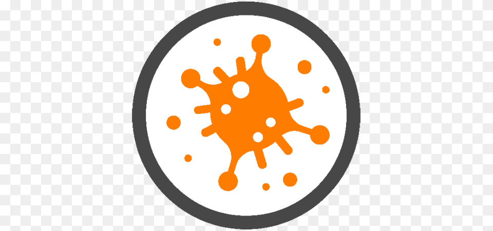 Medical Waste Pathogens, Logo Png Image