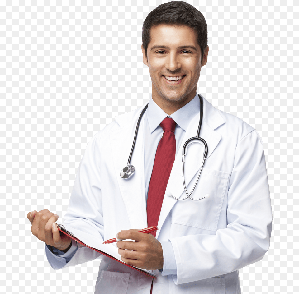 Medical Wordpress Theme Mdico, Clothing, Coat, Shirt, Lab Coat Png Image