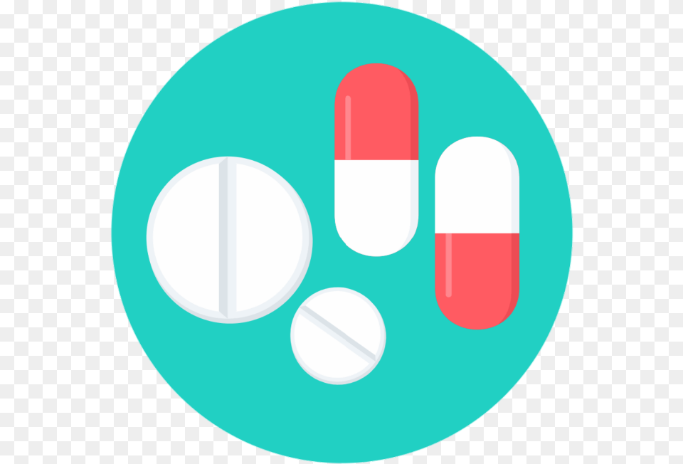 Medicamento Pastillas Cpsulas Pastillas, Medication, Pill, Capsule, Disk Png