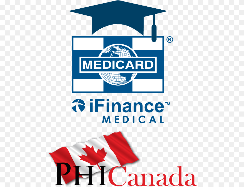 Medicard Financing, Logo, Advertisement, Poster Free Transparent Png