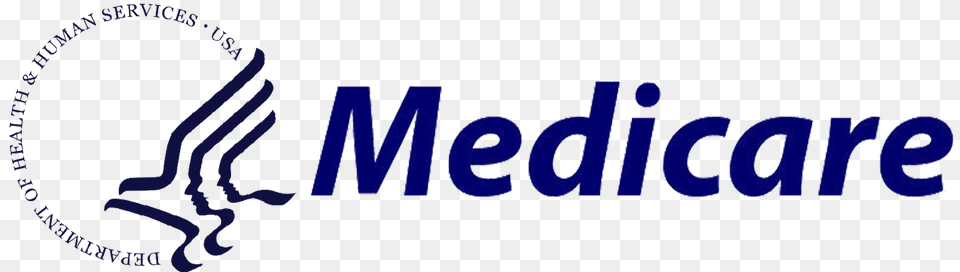Medicare Logo Medicare Health Insurance Logo, Text Free Png Download