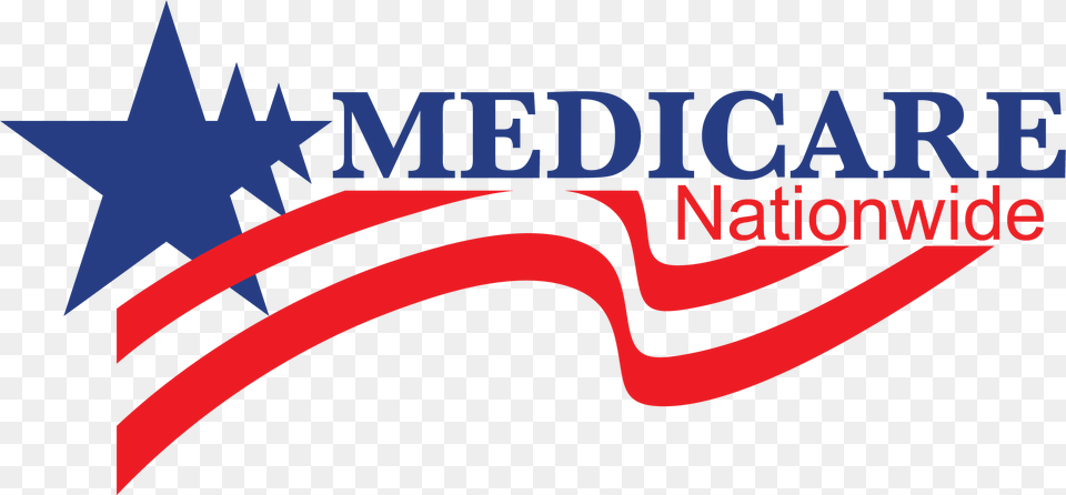 Medicare Nationwide Logo Hindu Temple Of Greater Chicago, Symbol, Dynamite, Weapon Free Png Download