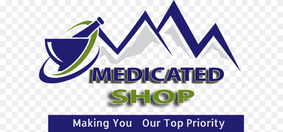 Medicatedshop Graphic Design, Logo Png