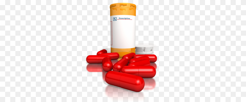 Medication Bottle Infobit, Pill, Capsule Free Png