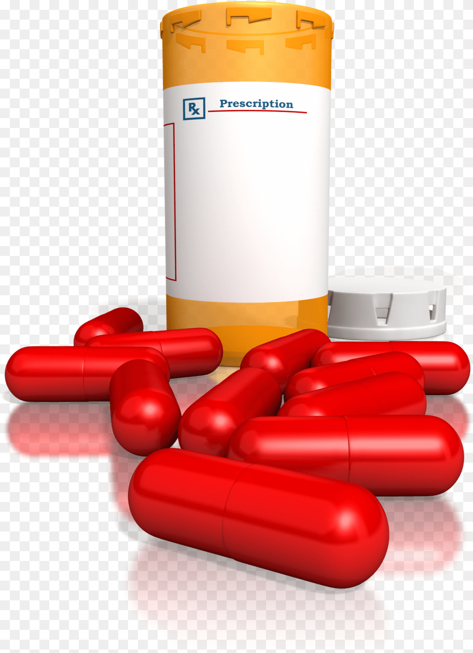 Medication Clipart Pharmacy Pill Pills, Capsule, Dynamite, Weapon Free Png Download
