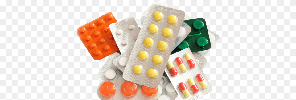 Medication Transparent Background Thumbnail, Pill Png Image
