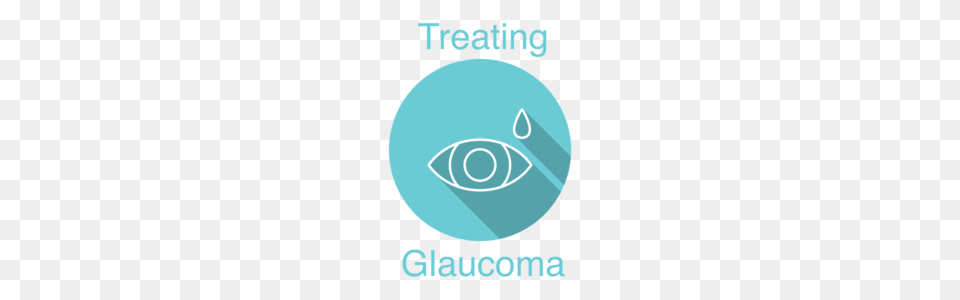 Medications And Eye Drops For Treatment Of Glaucoma, Disk Png