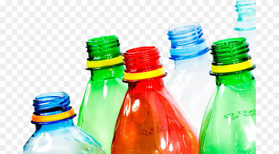 Medicin De Color Para Botellas Plsticas Empty Cold Drink Bottle, Plastic Free Transparent Png