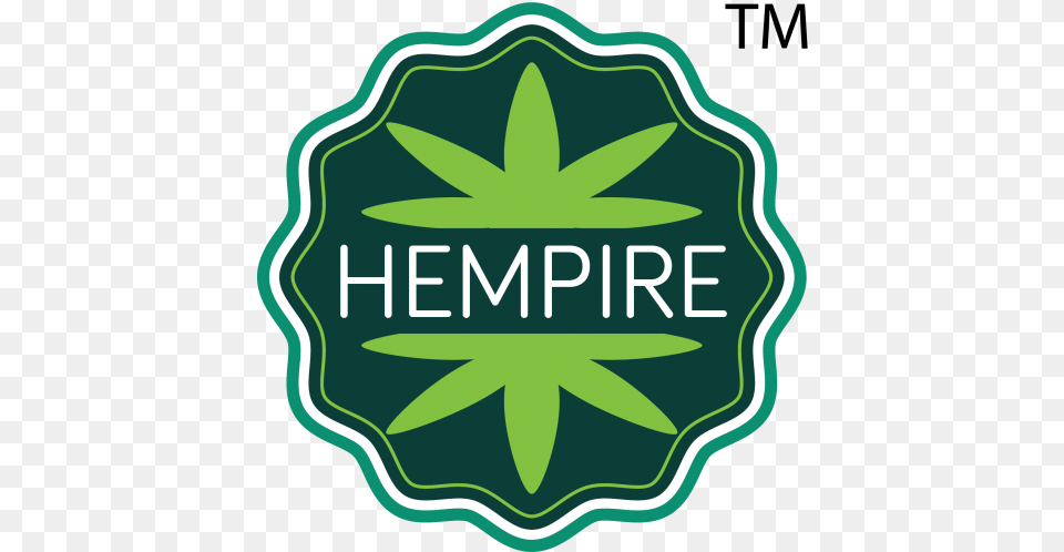 Medicinal Cannabis Uk Hempire Limited Ion Adventure Hotel Logo, Plant, Weed Free Transparent Png