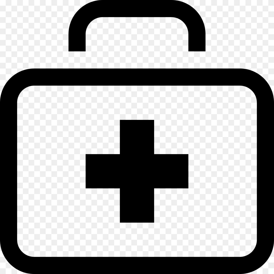 Medicinal Drugs Medical Icon, Gray Png