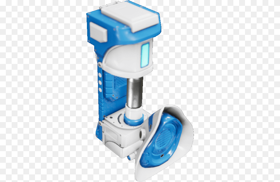 Medicinal Inhaler Robot, Lighting Free Png Download