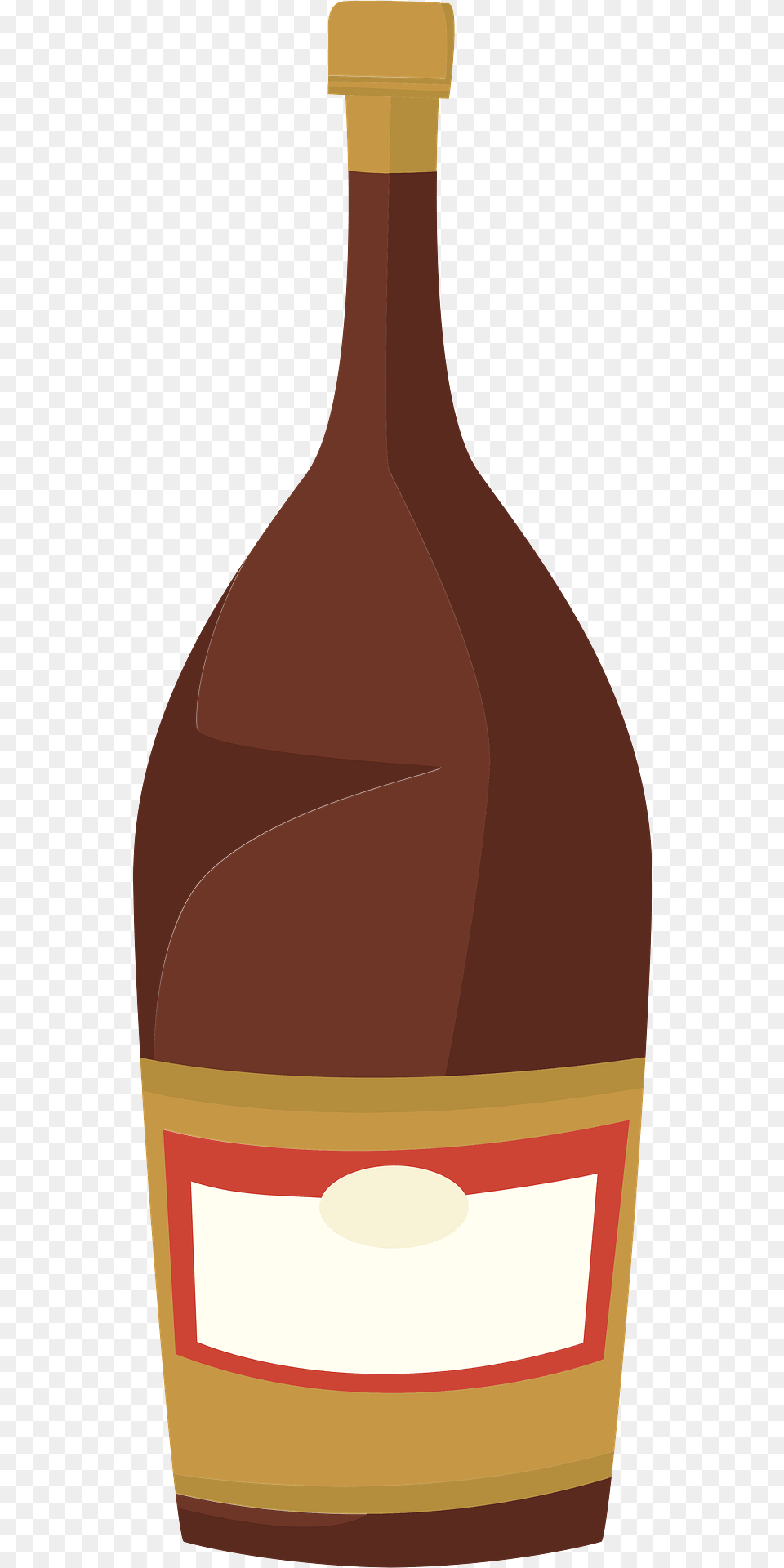 Medicinal Liquor Clipart, Bottle, Alcohol, Beverage, Wine Png
